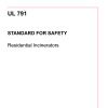 UL 791 PDF UL 791 PDF